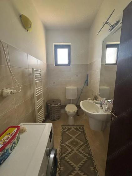 Casă cu 3 camere cu Teren 650 Mp în Sâncraiu de Mureș