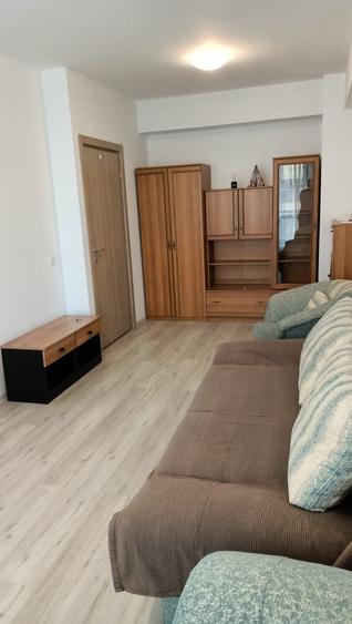 Apartament cu 2 camere decomandat în Bucium