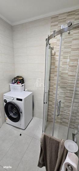Apartament nou, 3 camere, de inchiriat, Cart. Maurer, Sighisoara - 8