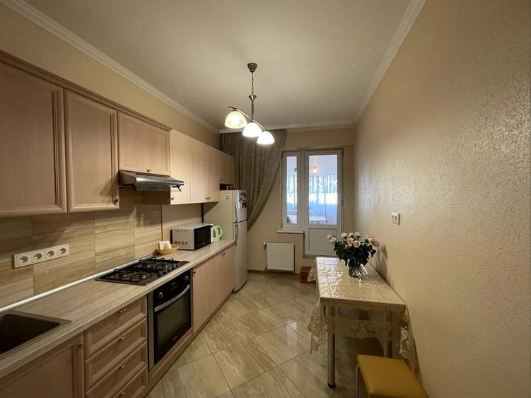 Apartament cu 3 camere de inchiriat in zona Aradului - 1