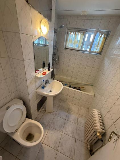 Apartament cu 4 camere decomandat în Mănăștur