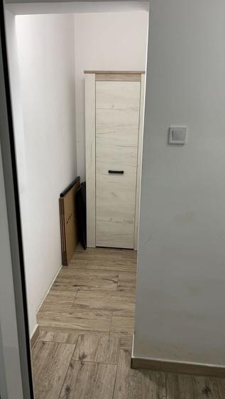 Garsonieră decomandată în Giulești