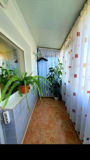 Apartament cu 2 camere semidecomandat în Zahana