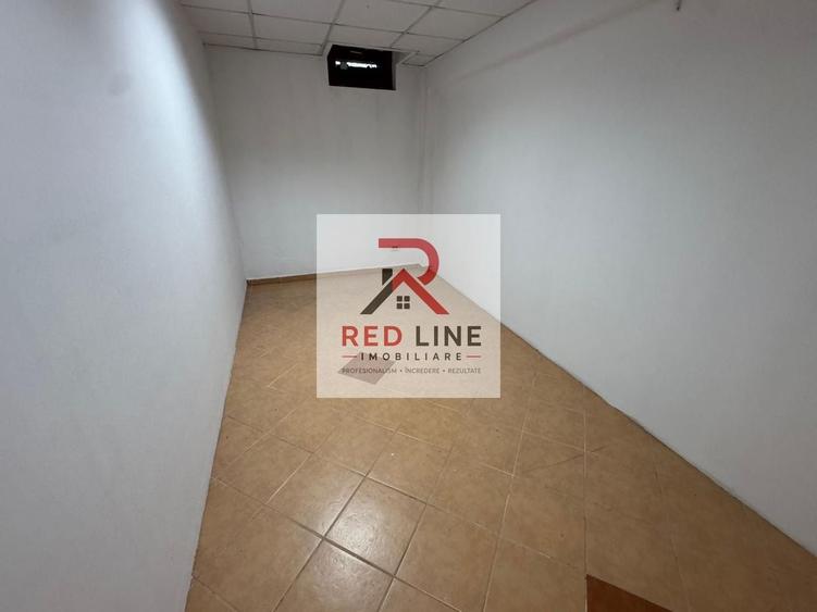 Birou, de 280 mp, în Central