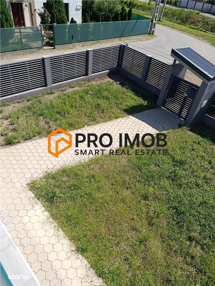 Casă cu 4 camere decomandat în Mărăcineni