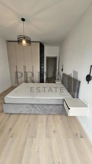 Apartament cu 2 camere decomandat în Nord