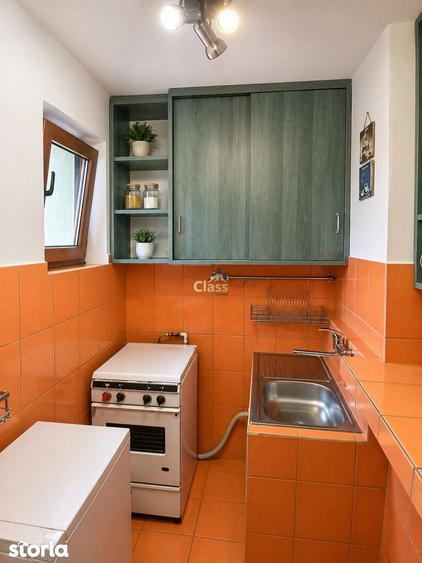 Apartament 2 camere | Investitie | 28 mpu | Zona Albac Gheorgheni - 4