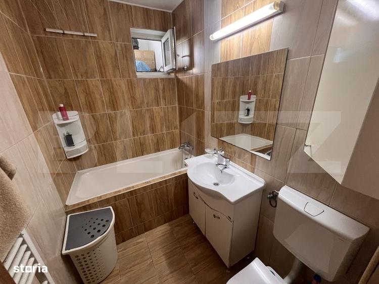 Apartament 2 camere, 50 mp, petfriendly, zona Iulius Mall - 2