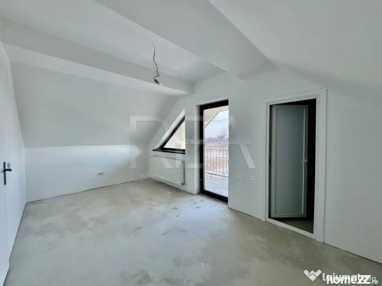 Casa 7 camere Pipera - Matei Millo - Bucuresti (Bucuresti-Ilfov) - 15