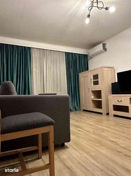 APARTAMENT 3 CAMERE DE INCHIRIAT EXPO PARC - 1