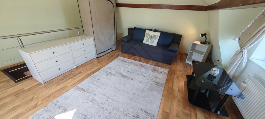 Apartament la CASA langa City of Mara! - 9