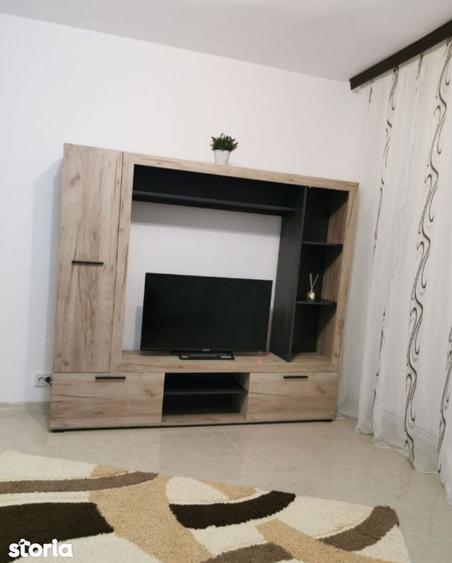 Garsonieră decomandată în Rahova