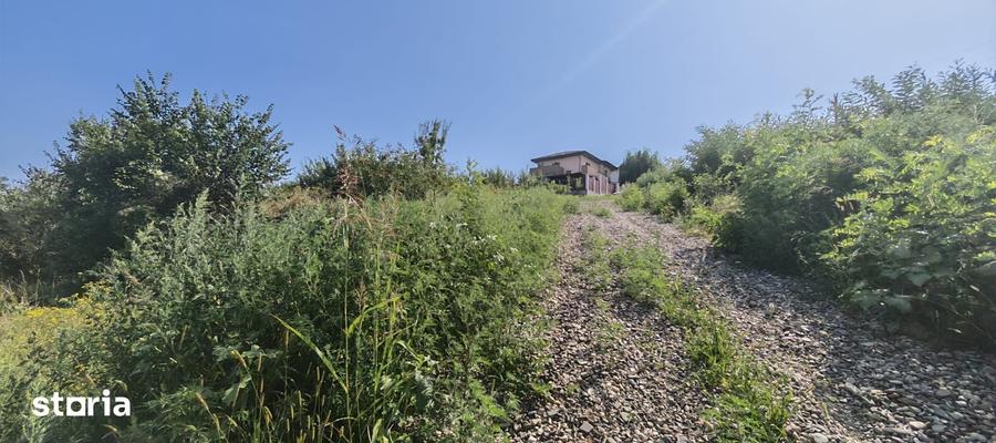 Teren intravilan 500mp Valea Adanca, Ia?i - 3