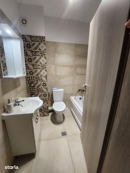 Apartament - Etaj 1 - Centrala Proprie - Militari Residence - 9