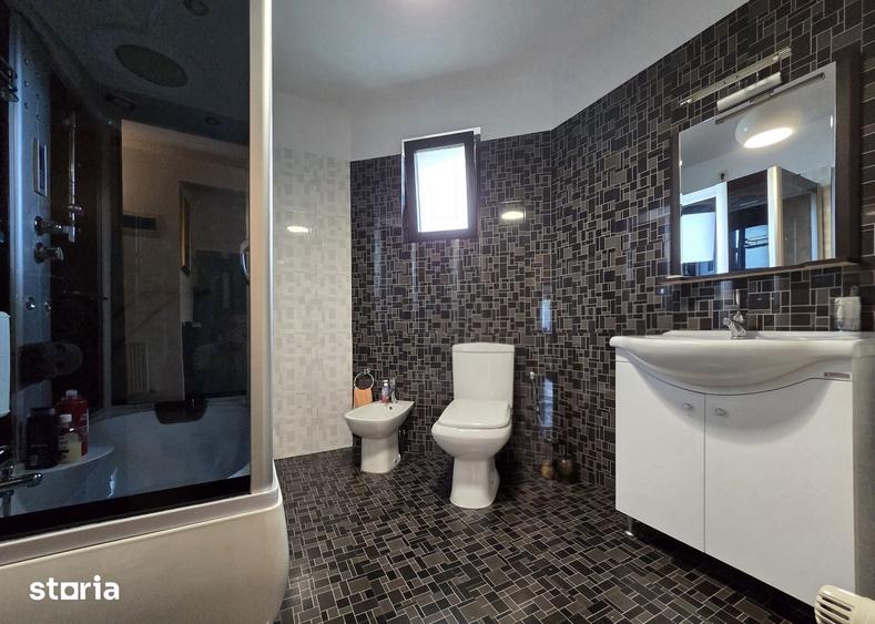 De vanzare casa Saftica - Balotesti | 395 MP - 11