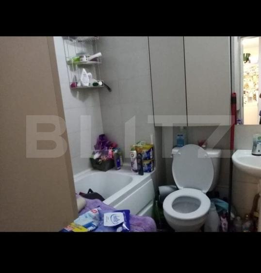 Apartament cu 2 camere decomandat, mobilat în Cloșca