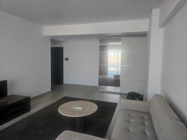 Apartament 2 camere de inchiriat Compozitori Constanta - 5
