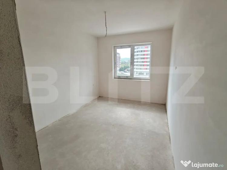 Apartament 2 camere, bloc nou, etaj intermediar, parcare, zo - Cluj-Napoca (Cluj) - 2
