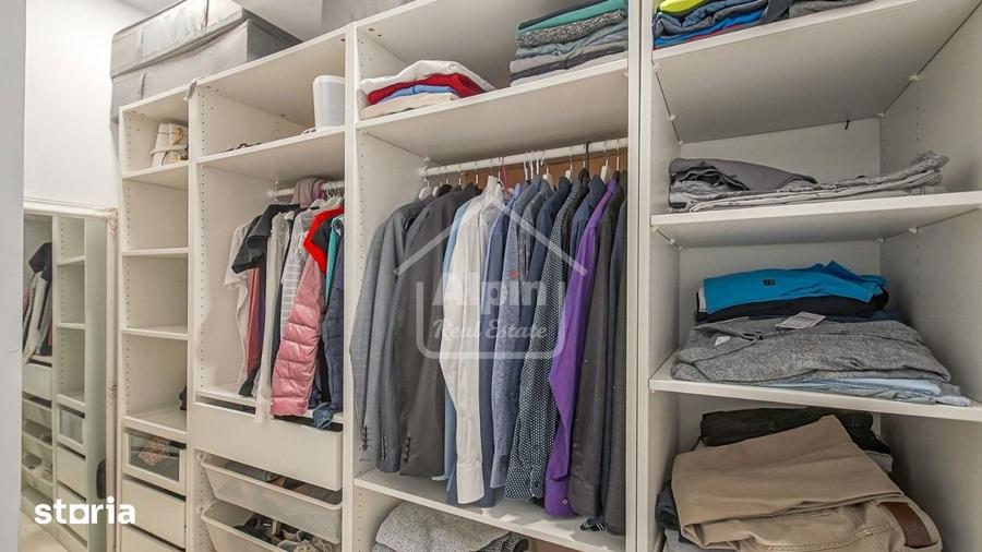 Apartament Exclusivist 4 Camere | Fnisaje Hi-End I Tractorul I Coresi - 12