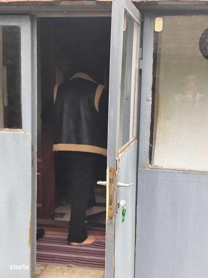 casa vanzare numai buna de locuit in ea - 7