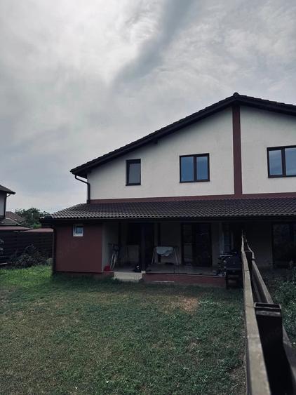 AV700 Duplex 5 camere, Chisoda, la asfalt, zona linistita, P+1E - 3