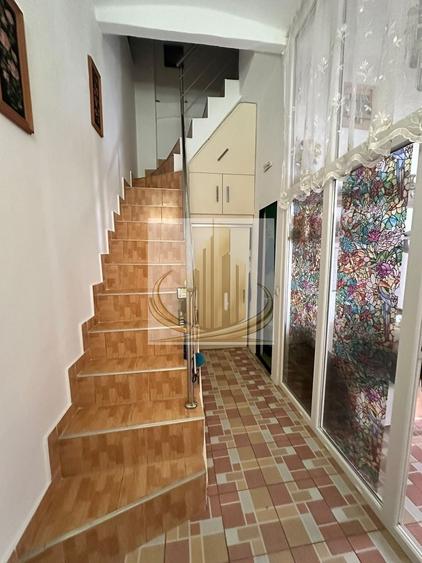Apartament cu 3 camere decomandat, mobilat în Iosefin