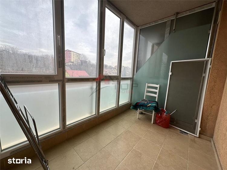 Inchiriere Apartament cu 2 camere Tatarasi - 7