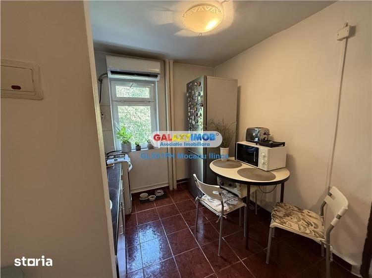 Apartament cu 2 camere în Nord