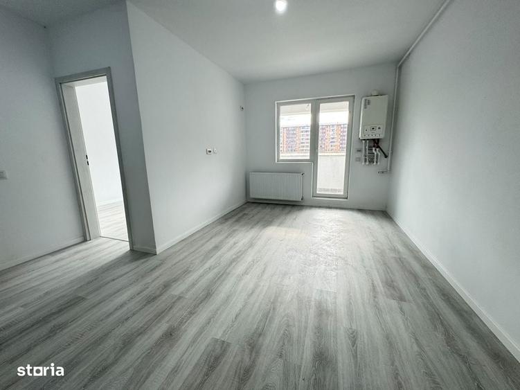 Apartament cu 2 camere în Militari