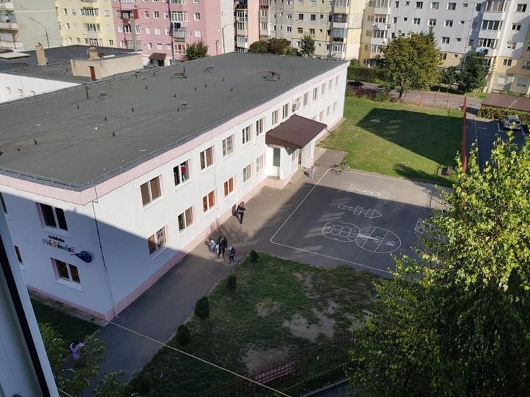 Apartament de vanzare - 1