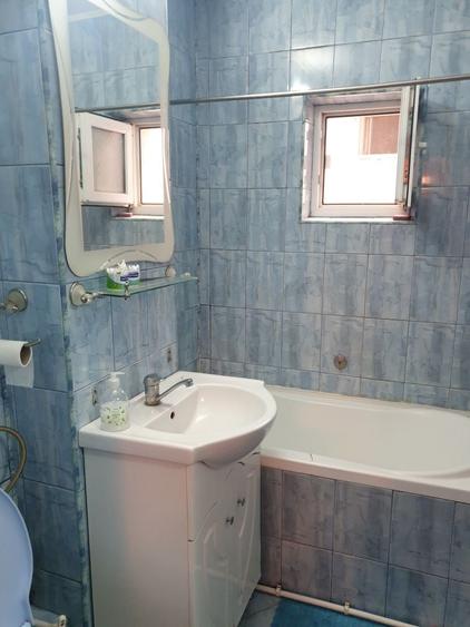 Apartament cu 3 camere decomandat în Țiglina 3