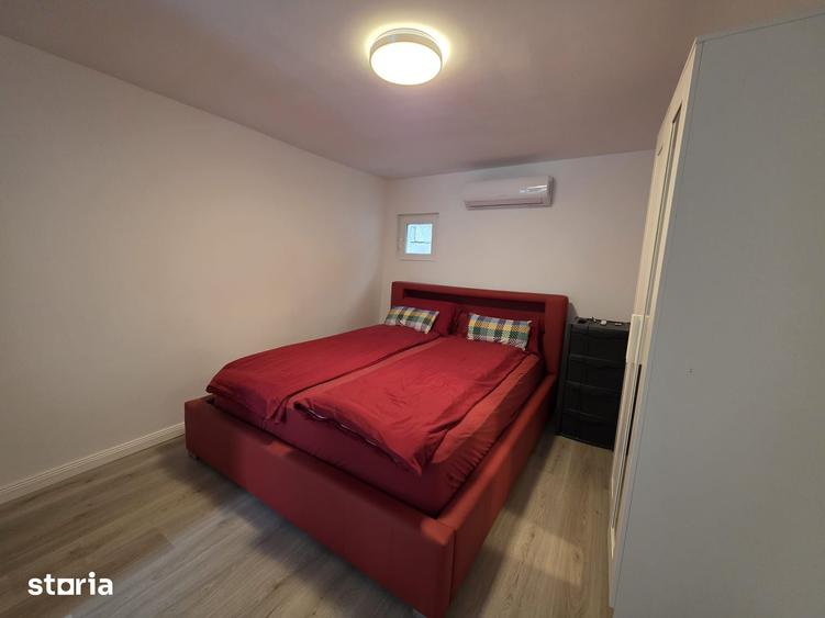 Casă cu 3 camere cu Teren 355 Mp în Voluntari