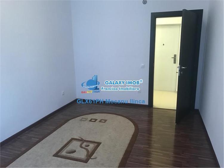Apartament cu 3 camere decomandat, mobilat în 9 Mai