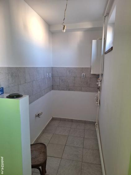 Apartament cu 2 camere în Ady