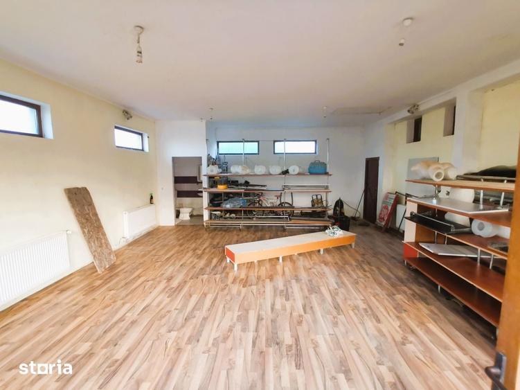 Casa individuala cu 4 camere - 16