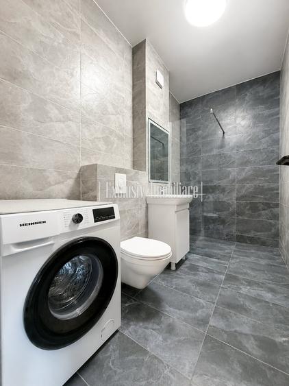 Apartament cu 2 camere în Tomis Nord