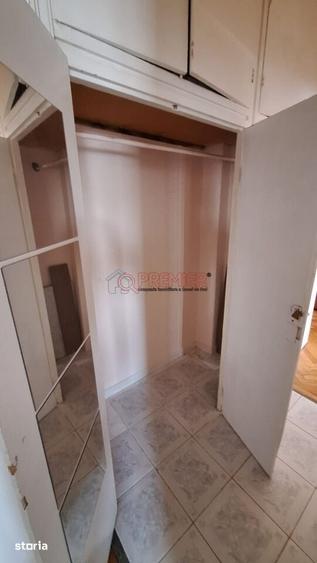 Apartament cu 2 camere semidecomandat în Iancului