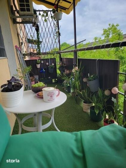 Apartament semidecomandat 2 camere M16 - 3