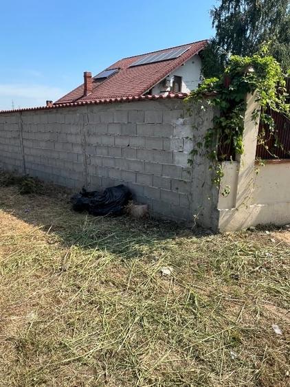 Teren Construcții intravilan de 572 mp, în Dudovicești