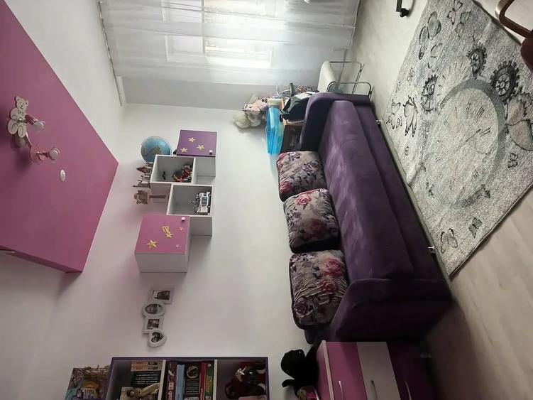 Apartament de vanzare 70mp,3 camere+living cu bucatarie open space,Aiud - 3