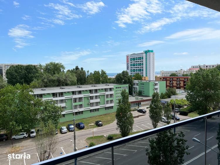 Apartament cu 2 camere în Nord