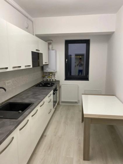 Apartament cu 2 camere decomandat în Tineretului