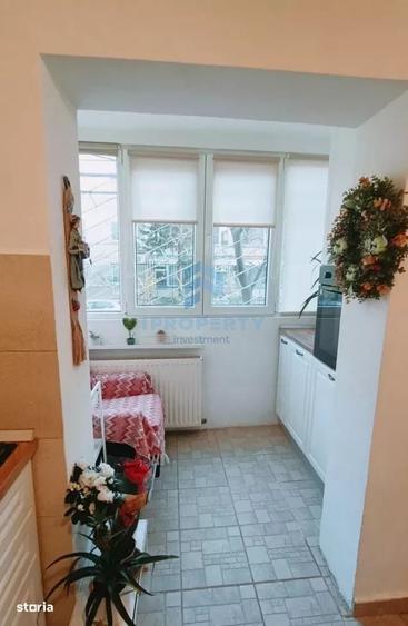 Apartament 3 Camere Tineretului cu boiler si parcare 9 min metrou Reno - 3