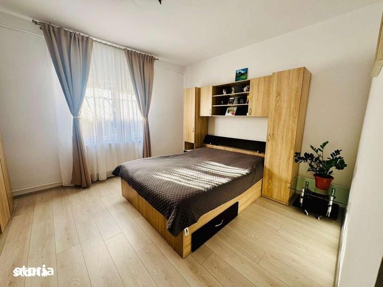 Casă decomandat cu Teren 300 Mp în Nord