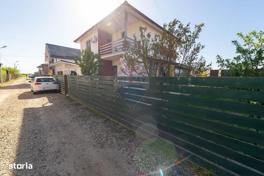 Casa cu 5 camere de vanzare Joita - 16
