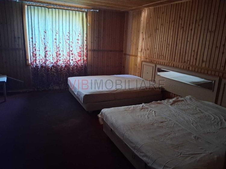 Teren extravilan de 8900 mp, în Sud-Vest