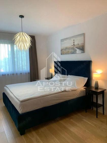 Apartament de lux 3 camere de inchiriat, Monarch Residence Timisoara - 8