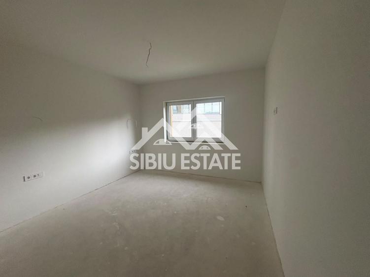 Apartament cu 2 camere în Cristian