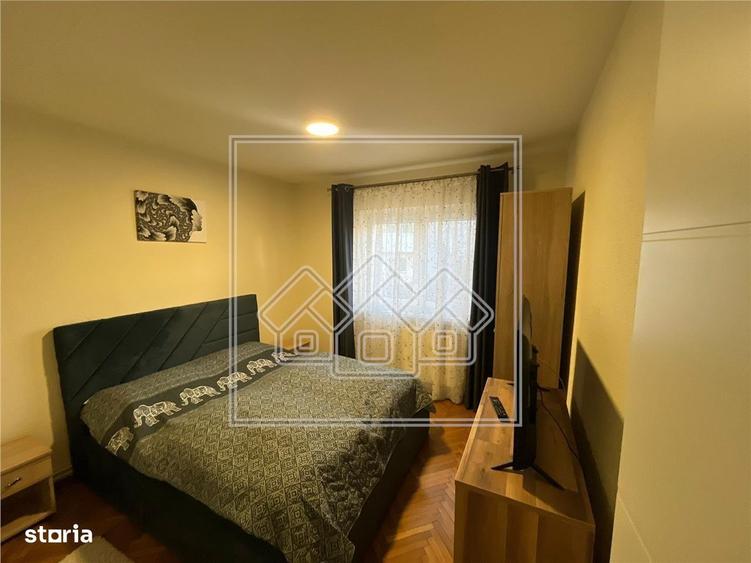 Apartament de inchiriat in Sibiu - 3 camere - Calea Dumbravii - 7