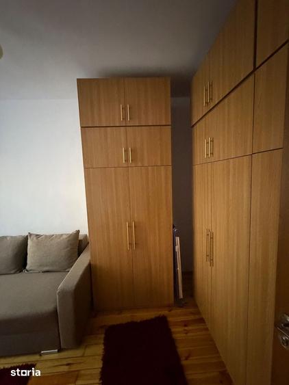Apartament cu 2 camere în Orașul Nou